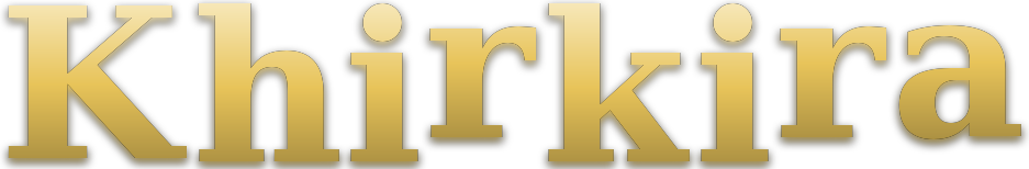 Khirkira logo